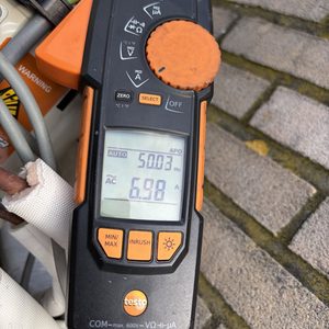 Airco onderhoud in Lieren - Afbeelding 1