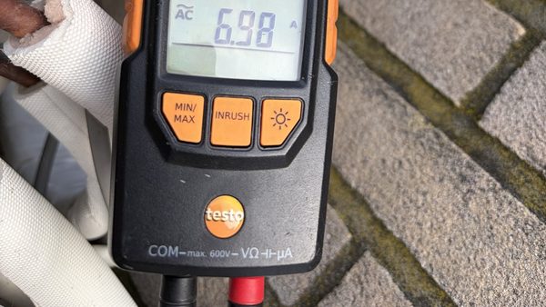 Airco onderhoud in Lieren