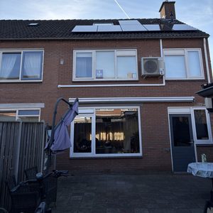 Multi-split airco in Twello - Afbeelding 9