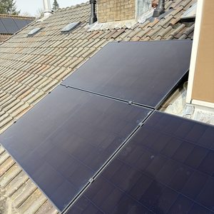 All-black zonnepanelen in Apeldoorn - Afbeelding 4