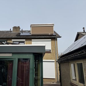 All-black zonnepanelen in Apeldoorn - Afbeelding 2