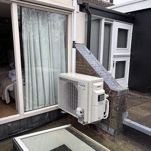 Daikin multi-split airco in Apeldoorn - Afbeelding 5