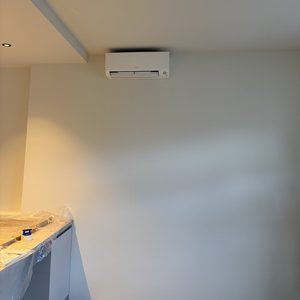 Airco met multizone systeem in Apeldoorn - Afbeelding 1