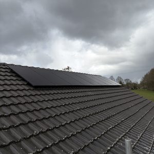 18 zonnepanelen geplaatst in Lieren - Afbeelding 5