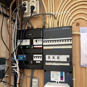 Thuisbatterij met noodstroom in Lieren - Afbeelding 5