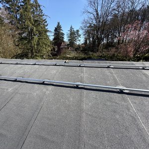 12 all-black zonnepanelen in Hoog Soeren - Afbeelding 11