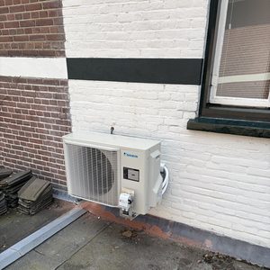 Daikin Perfera airco in Apeldoorn - Afbeelding 5