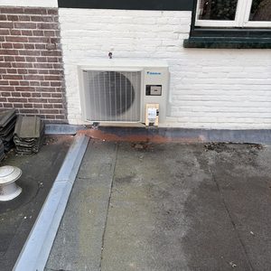 Daikin Perfera airco in Apeldoorn - Afbeelding 3
