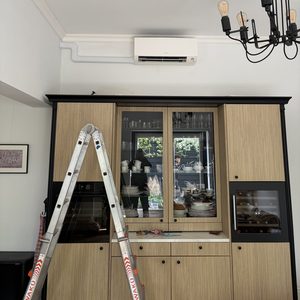 Daikin Perfera airco in Apeldoorn - Afbeelding 1