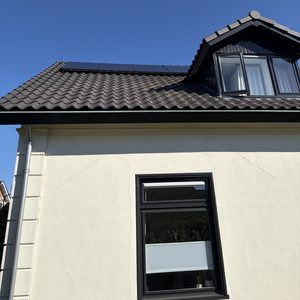 8 zonnepanelen met hybride omvormer in Apeldoorn - Afbeelding 5