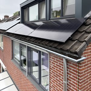 8 zonnepanelen met hybride omvormer in Twello - Afbeelding 10