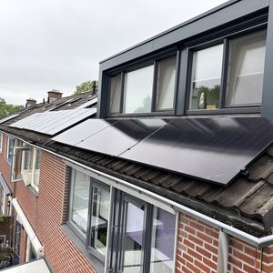 8 zonnepanelen met hybride omvormer in Twello - Afbeelding 7