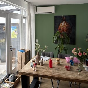 Multi-split airco-installatie in Twello - Afbeelding 4