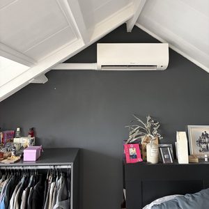 Multi-split airco-installatie in Twello - Afbeelding 2
