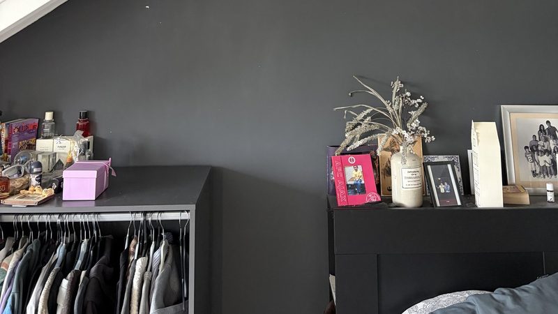 Multi-split airco-installatie in Twello