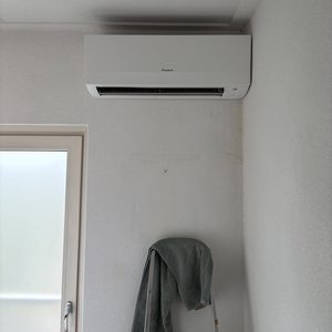 Airco vervangen op overloop in Apeldoorn - Afbeelding 2