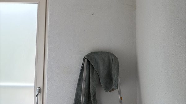 Airco vervangen op overloop in Apeldoorn