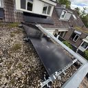 Strak zonnepanelensysteem in Vaassen