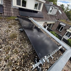 Strak zonnepanelensysteem in Vaassen - Afbeelding 1