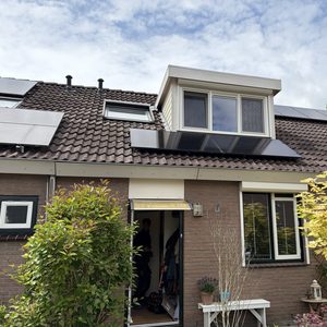 Strak zonnepanelensysteem in Vaassen - Afbeelding 6