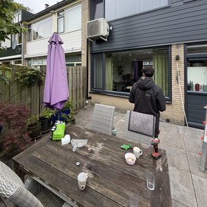 Airco verplaatst in Apeldoorn - Afbeelding 2