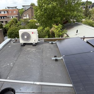 4 LG airco’s geplaatst in Zutphen - Afbeelding 3