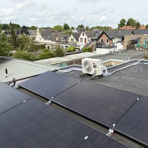 4 LG airco’s geplaatst in Zutphen - Afbeelding 6