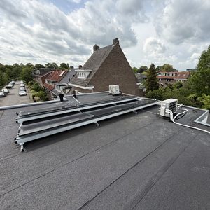 4 LG airco’s geplaatst in Zutphen - Afbeelding 8