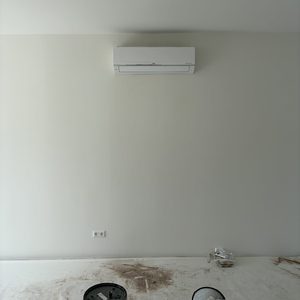 4 LG airco’s geplaatst in Zutphen - Afbeelding 1
