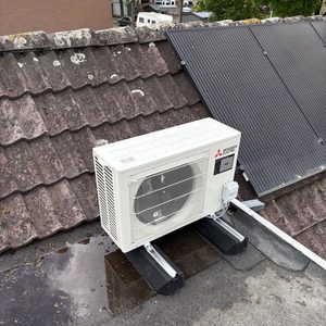 Airco voor slaapkamers in Vaassen - Afbeelding 8