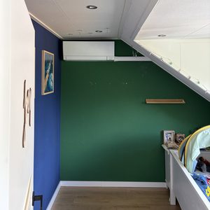 Airco voor slaapkamers in Vaassen - Afbeelding 2