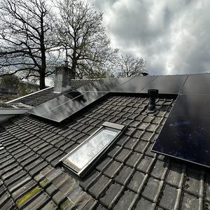 Duurzaam Zonnepanelensysteem in Apeldoorn - Afbeelding 25