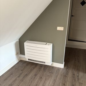 Daikin slaapkamerairco in Apeldoorn - Afbeelding 2
