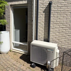 Daikin airco-installatie in Apeldoorn - Afbeelding 14