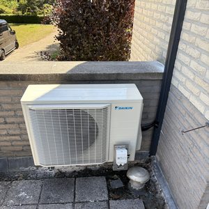 Daikin airco-installatie in Apeldoorn - Afbeelding 12