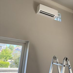 Daikin airco-installatie in Apeldoorn - Afbeelding 10