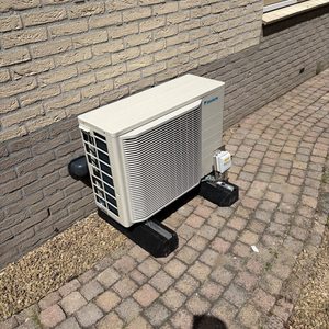Daikin airco-installatie in Apeldoorn - Afbeelding 3