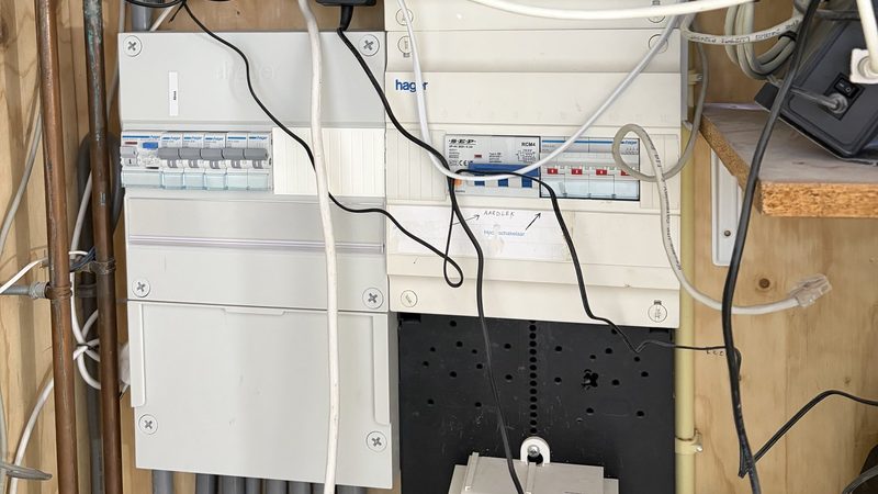 Daikin airco-installatie in Apeldoorn