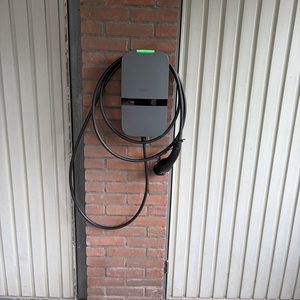 Slimme 22kW laadpaal in Apeldoorn - Afbeelding 4
