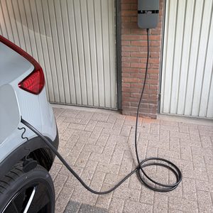 Slimme 22kW laadpaal in Apeldoorn - Afbeelding 2