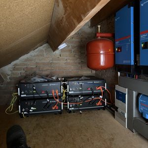 Krachtige thuisbatterij in Dieren - Afbeelding 4