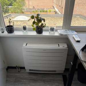 Complete Daikin airco-installatie in Apeldoorn - Afbeelding 14