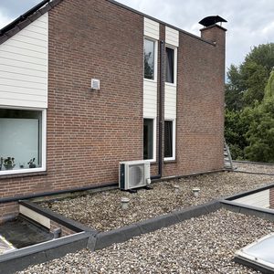 Complete Daikin airco-installatie in Apeldoorn - Afbeelding 6