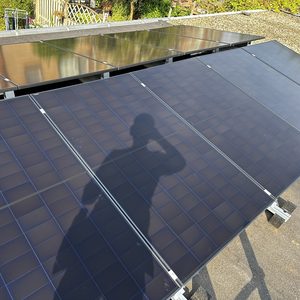 Efficiënte zonne-installatie in hartje Apeldoorn - Afbeelding 4