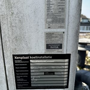 Efficiënte aircomontage in Apeldoorn - Afbeelding 32