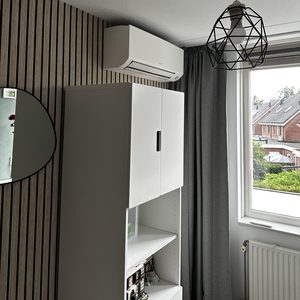 Krachtige Daikin Airco-oplossing in Apeldoorn - Afbeelding 25
