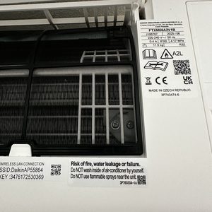 Krachtige Daikin Airco-oplossing in Apeldoorn - Afbeelding 22