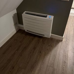 Daikin slaapkamerairco in Apeldoorn - Afbeelding 5