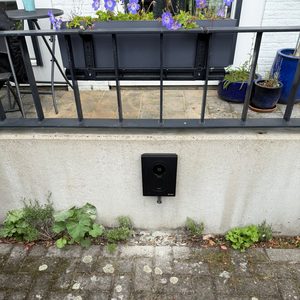 Slimme 11 kW laadpaal in Deventer - Afbeelding 1