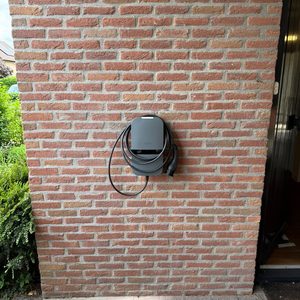 Slimme 11kW laadpaal in Apeldoorn - Afbeelding 1